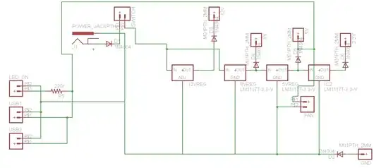 Cascode amplifier