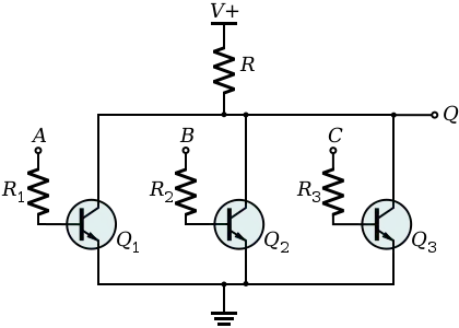 relay characteristics