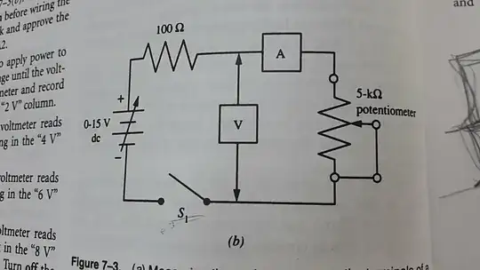 The pinout diagram taken from the LMC6482 datasheet