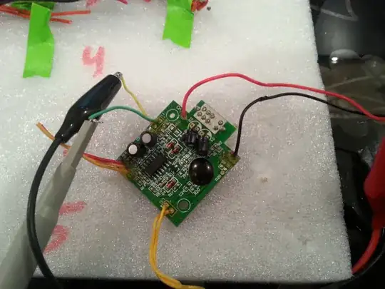 RF circuit
