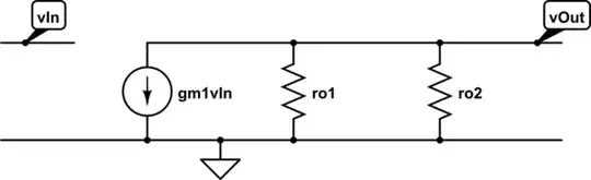 DDR Mux counterexample