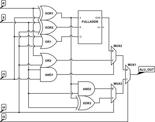 transmission gate symbol and circuit