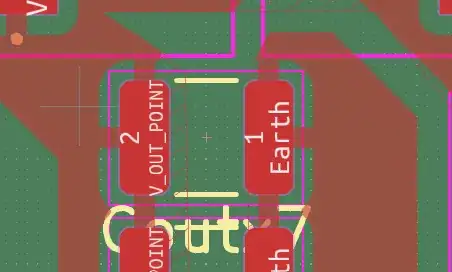 Capacitor example