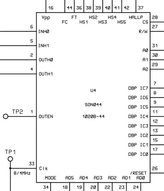 schematic