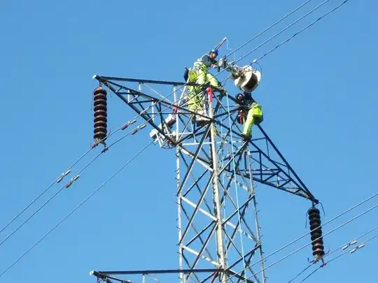 Another example of insulator