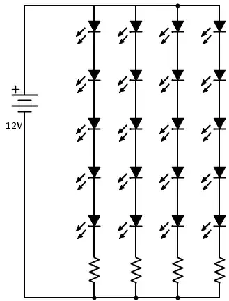 Series Schematic