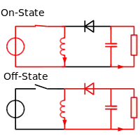 PNP emitter follower loaded