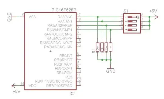 schematic