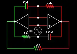 Additional voltage source