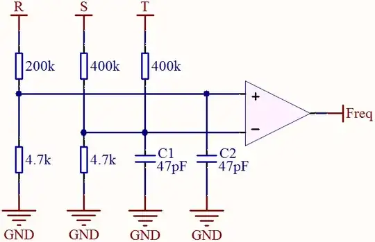 AC+DC components