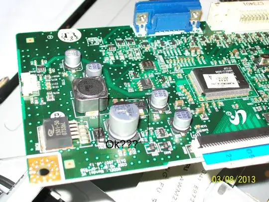 24V Solenoids simulation Invert NPN