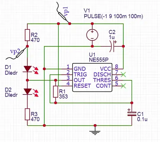 Electrical Characteristics