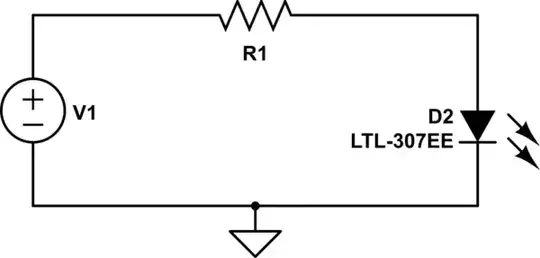 Logic board power supply connector schematics