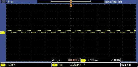 OP27 data sheet excerpt