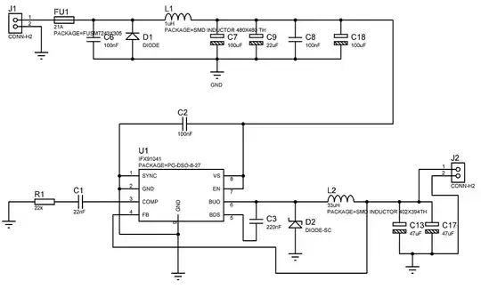 Level Shift Non Inverting