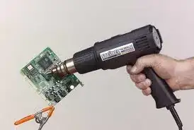 Gate drive from STmicroelectronics
