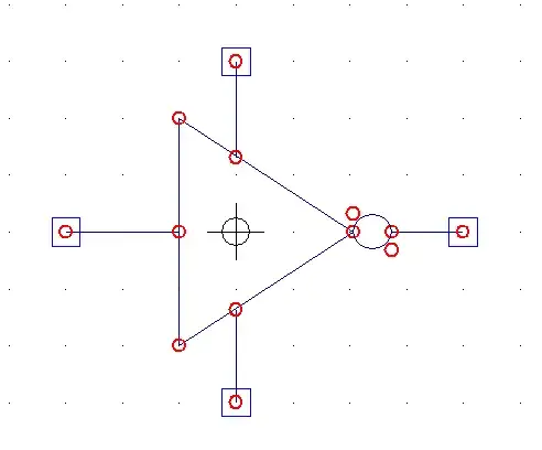 inverter symbol