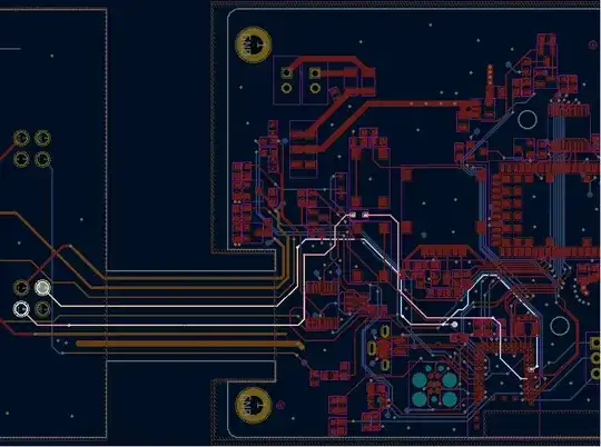 New board, not working