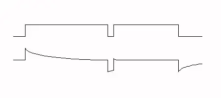 mobile phone battery