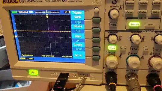 GPS LNA