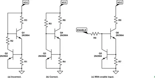 schematic