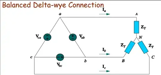 Logarithmic amplifier