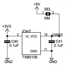 LM4250 description