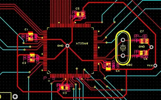 controller board