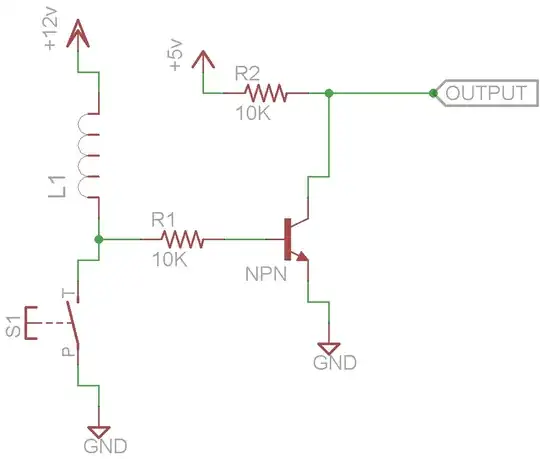 Schematic used