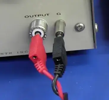 reset circuit