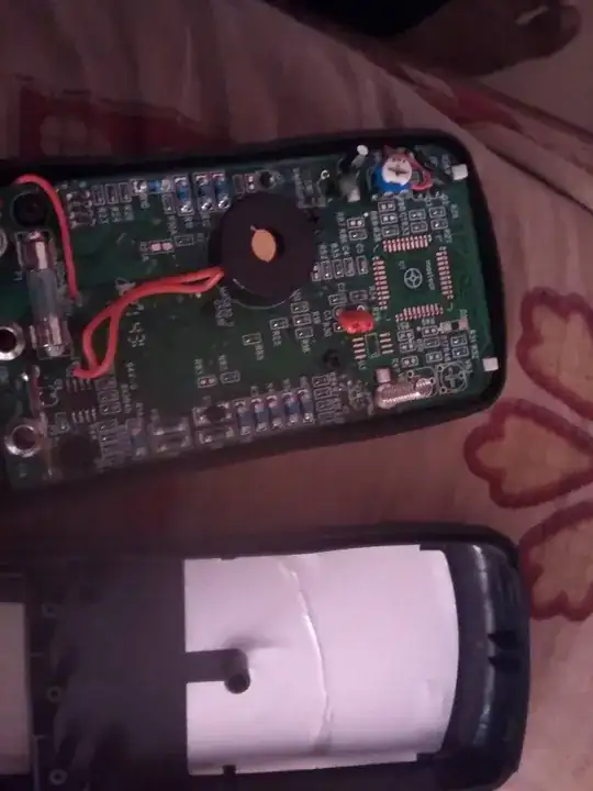 PCB revised