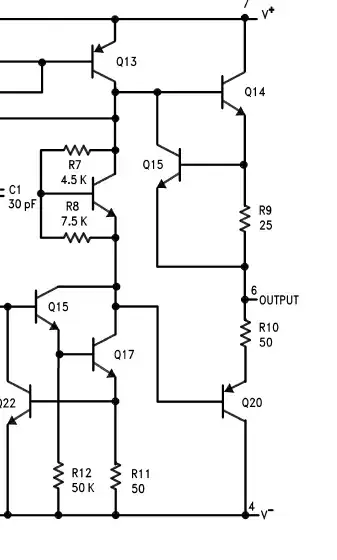 Mystery symbol