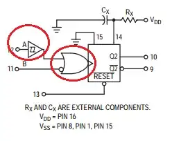 The Circuit I'm thinking about using