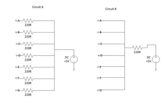 Constant Power Load
