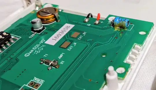 PCB shot 1