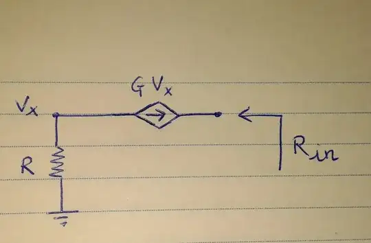 alkaline discharge profile