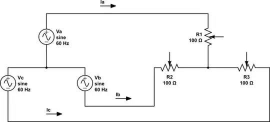 NE555 as Schmitt Trigger
