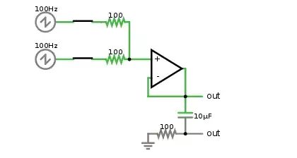 Schematic