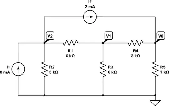 negative feedback + capacitor
