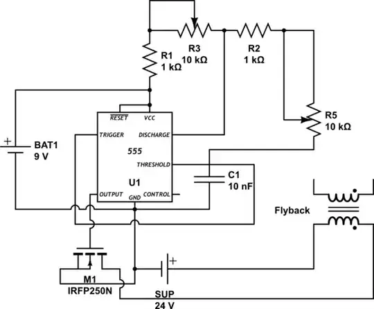 schematic