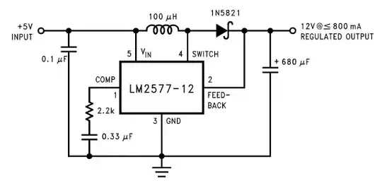 schematic