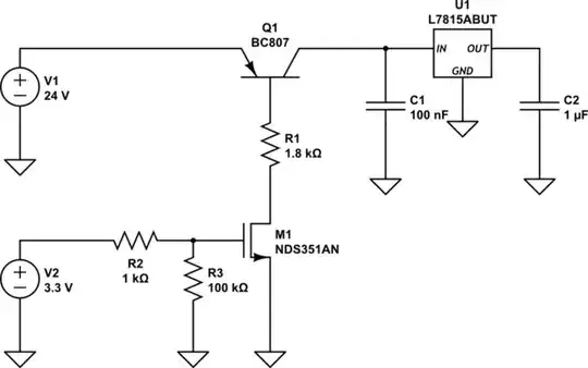 schematic