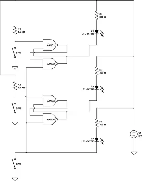 schematic