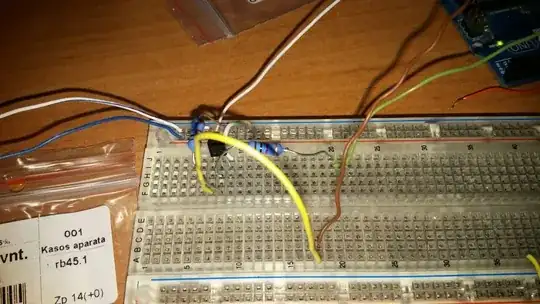 Observe pins 1,3,4