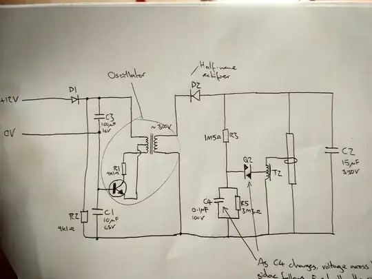 schematic