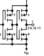schematic