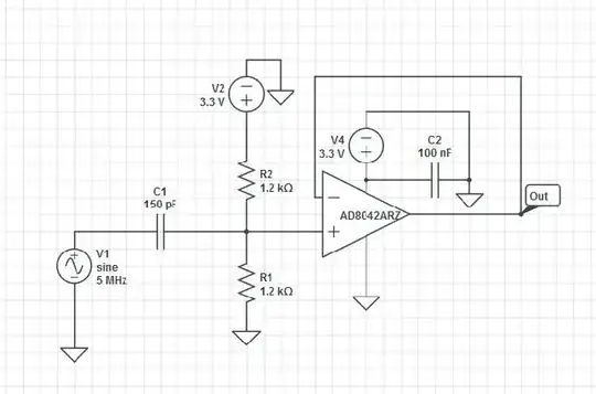 write operation without ACK