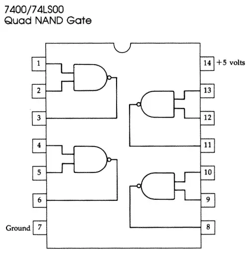 schematic