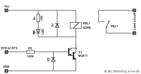 schematic