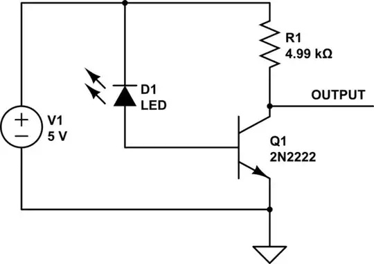 S11 & S21 with narrow center land